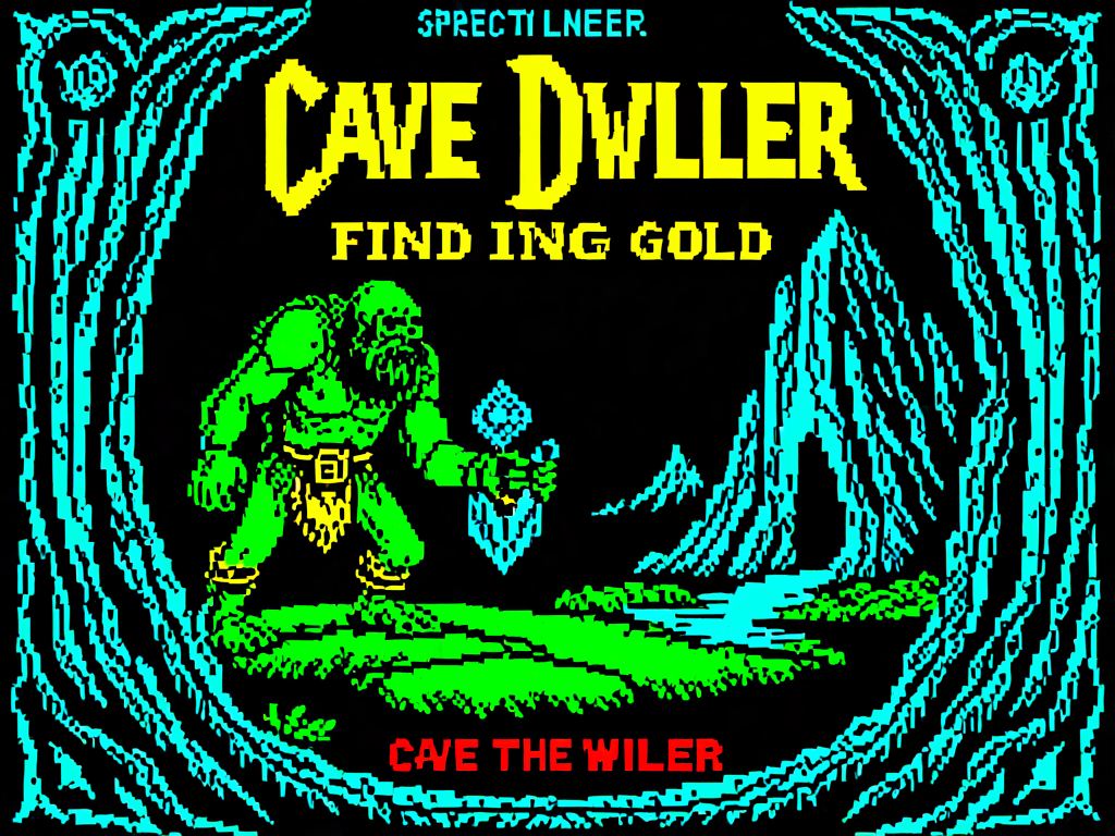 00375-dreamshaperXL_turboDpmppSDE-zxspectrum_style_game_loading_screen_of_cave_dweller_finding_gold__lora_zxspectrumSDXL_1_.png