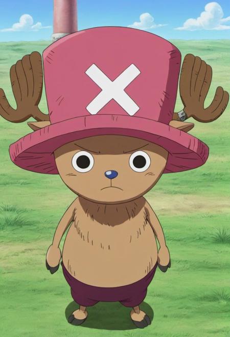 Tony Tony Chopper XL - Tony Tony Chopper XL | Stable Diffusion LoRA |  Civitai