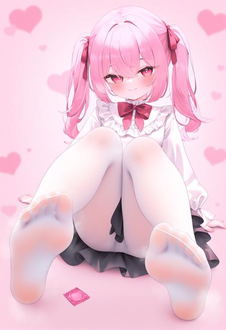 chen_bin&onineko style/可爱萝莉风_XL v1.0