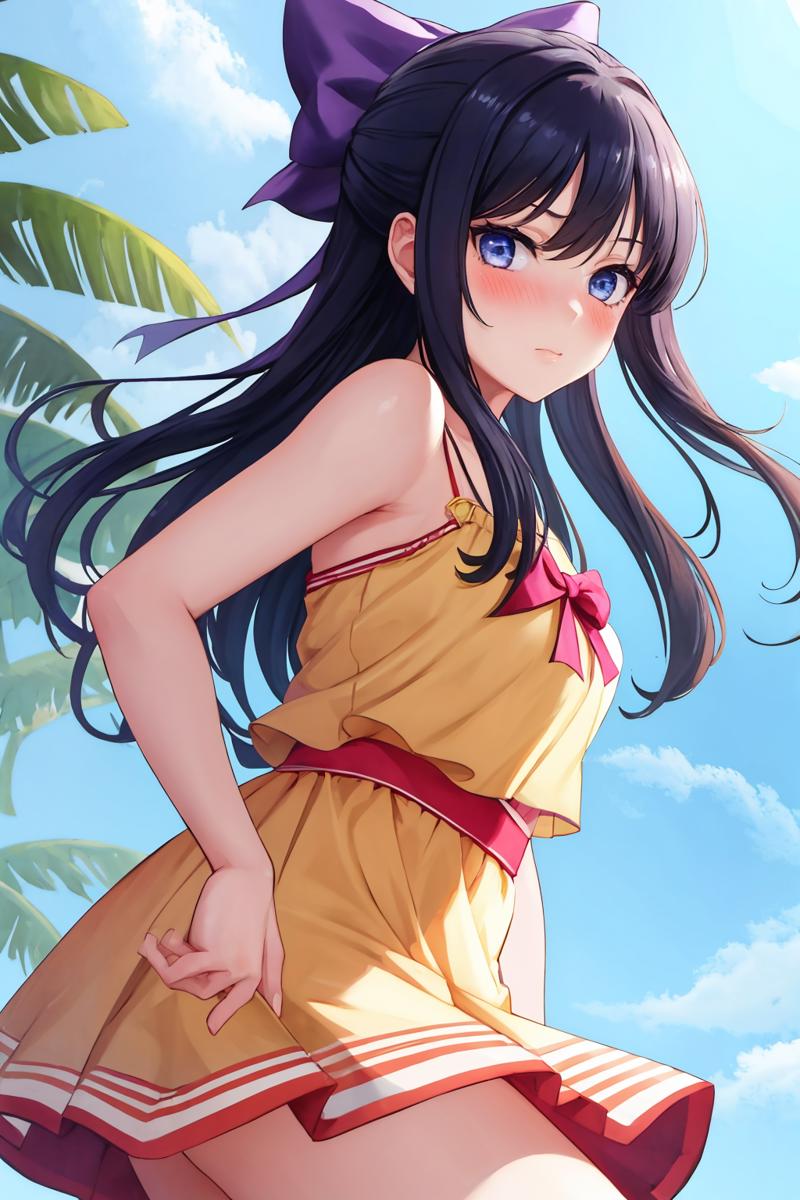 旧Lycee　龍造寺茜 ペンギンパレード ワルキューレロマンツェ 龍造寺茜