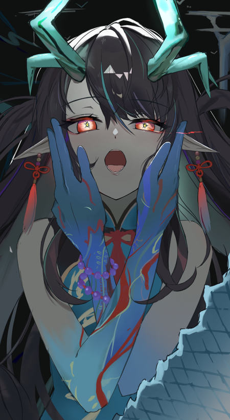 KleoTomo's Avatar