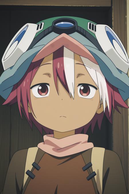 Made in abyss | Vuelo Eluko illustrious s2