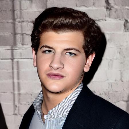 Tye_Sheridan, portrait, photo, head shot, handsome, good lighting