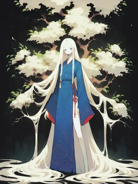 Vixon's Pony Styles - wiresandtrees