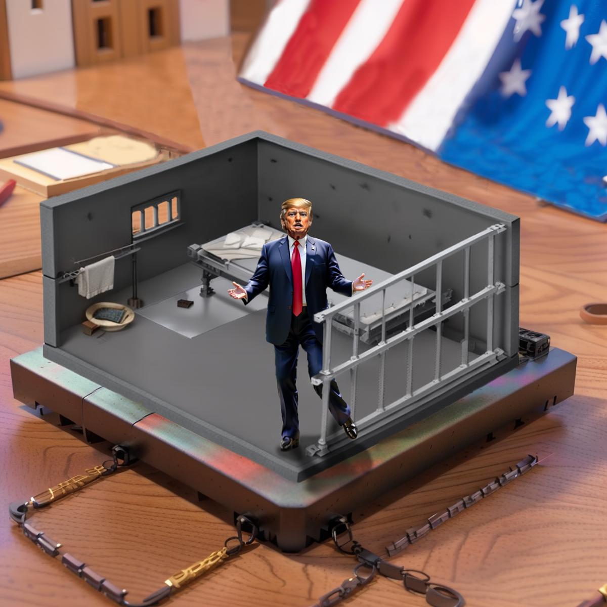 Donald Trump image by nytro