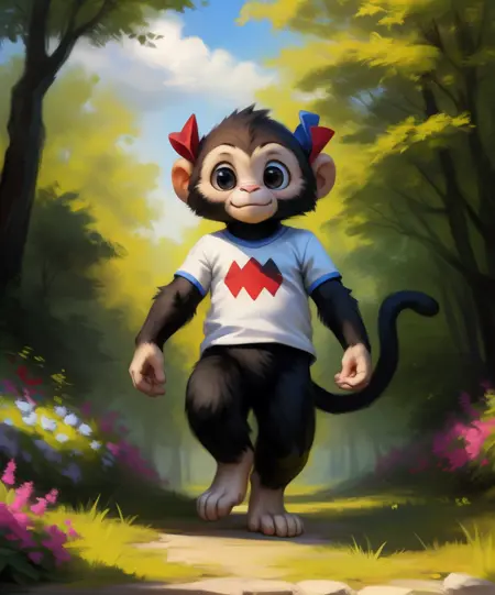 DC Super Hero Girls - Calliope