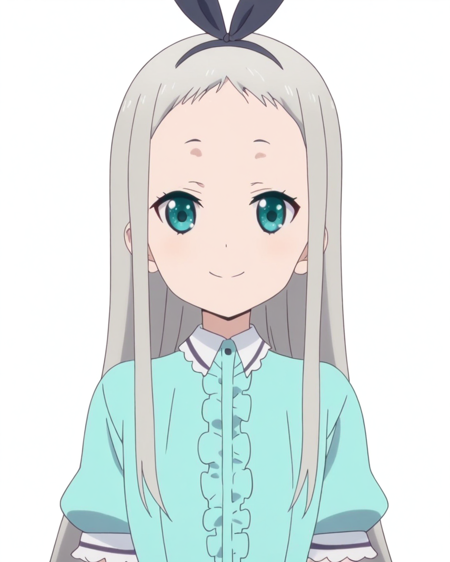[IL] Hideri Kanzaki - Blend S v1.0il
