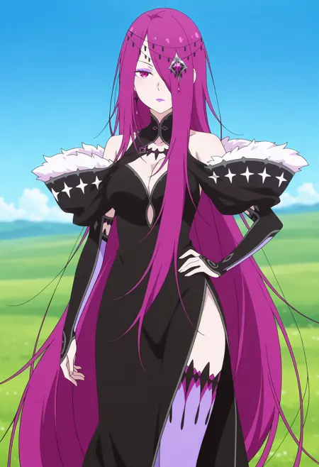 Sekhmet | Illustrious | Re:Zero kara Hajimeru Isekai Seikatsu
