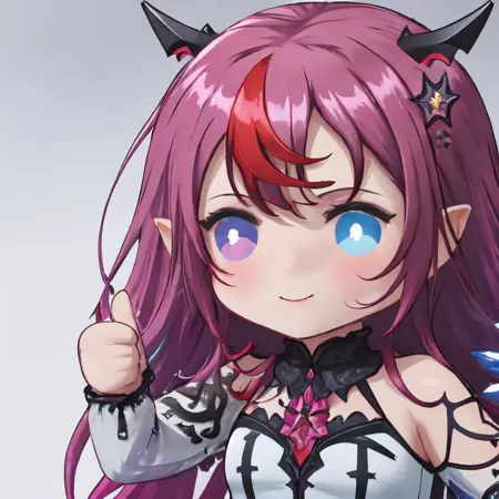 Aprob Meme | Concept LoRA