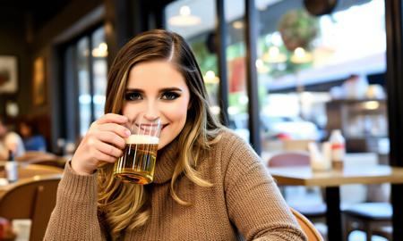 Codi Vore (Flux) - Adult Film Actress v1.0