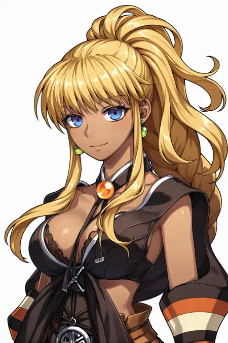 Sarah Irene | Sarah Irine (Ragnarok Online)