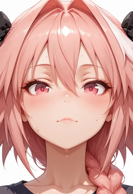 Astolfo LoRA | Fate ⚔