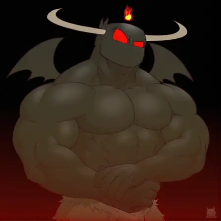 grim
