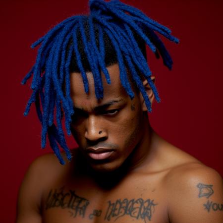 xxxtentacion 2 V1