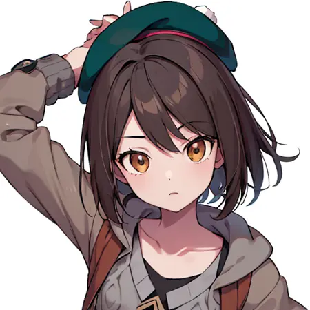 Okakiii's Avatar