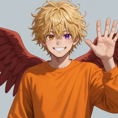 Lava5071's Avatar