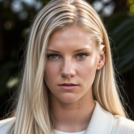 heather morris