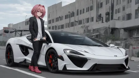 AstolfoMix