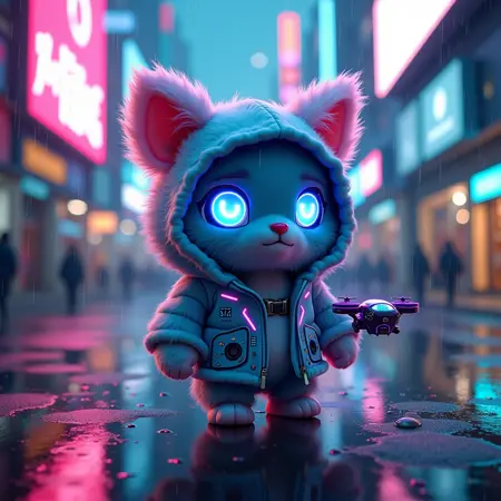 anican's Avatar
