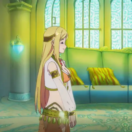 Merjana | Illustrious | A Rank party