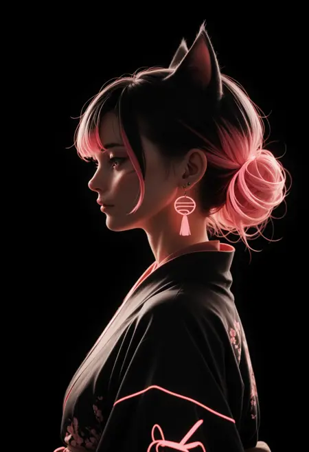 Pony XL Lighting Tools - NeonPal_PDXL