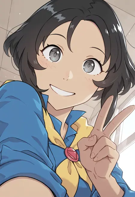Mina Han (Battle Chef Brigade)