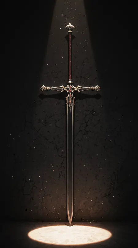 Dark Legion Edge(Lineage II)