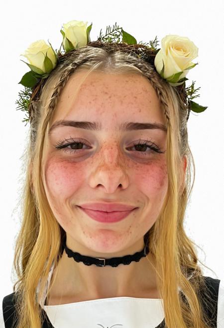 Melissa / xmmelii [Influencer] (SDXL) v1.0