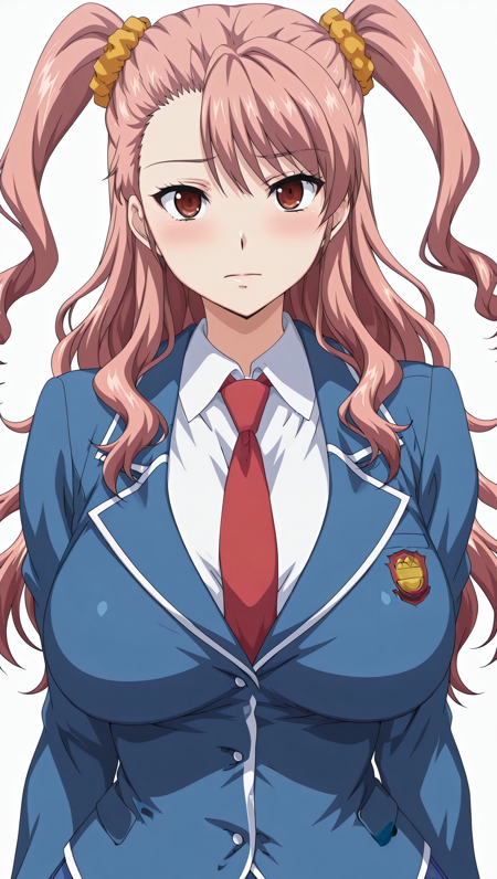 Kamiizumi Rio [Kyonyuu Reijou MC Gakuen] v1.0