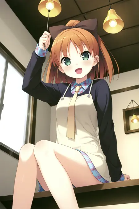 深菜川夕陽(your diary+H)/ Yuuhi Minagawa (your diary+H)