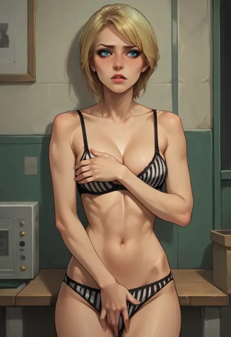 Europa Westinghouse - Dead Rising 2