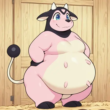 Miltank