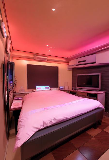 LOVEHOTEL / illustrious Illustrious_V1