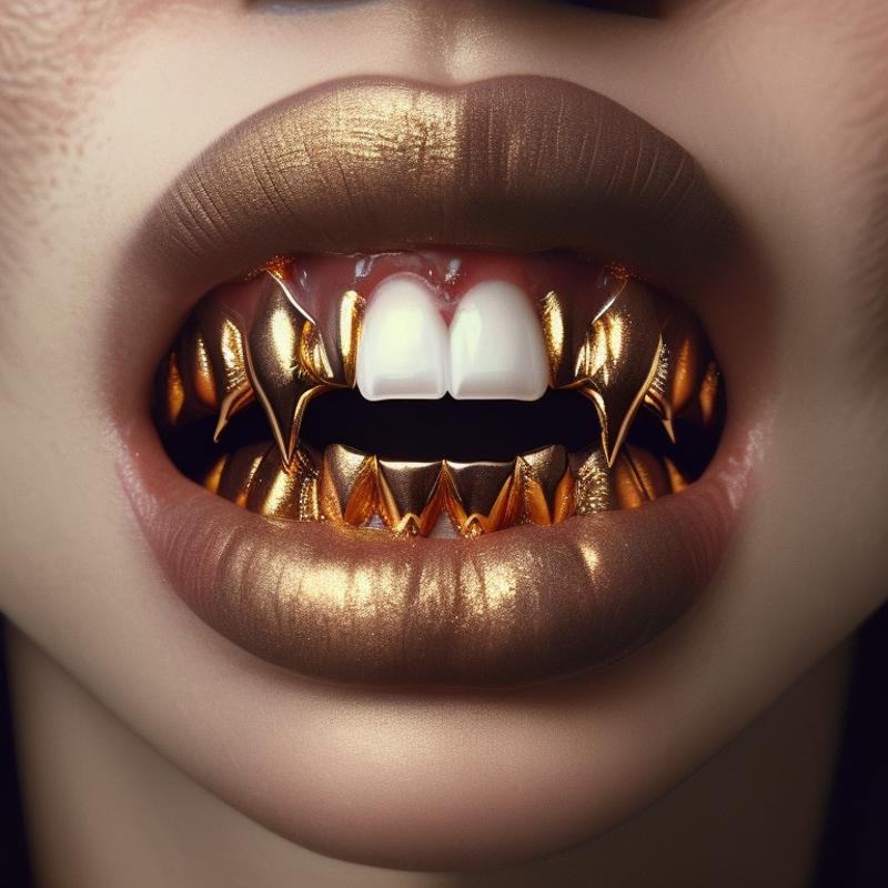 Grillz image by djnastymagic