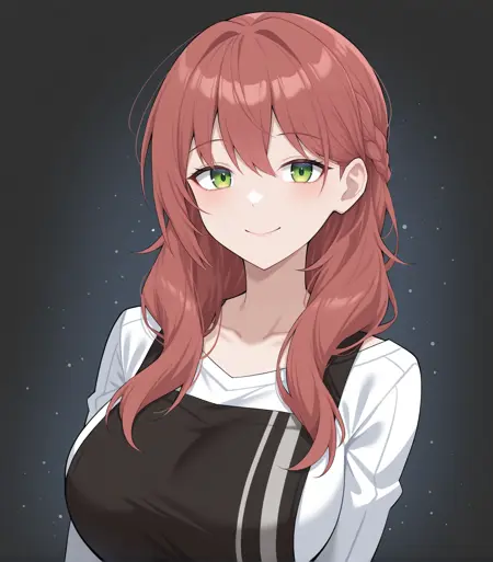 Paulette / ポーレット (Trails through Daybreak / 黎の軌跡) [ILLUSTRIOUS]