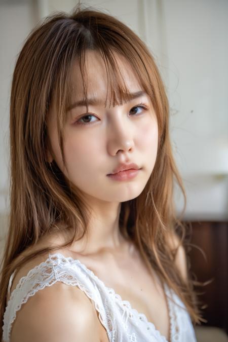 松本いちか(Matsumoto Ichika) V1