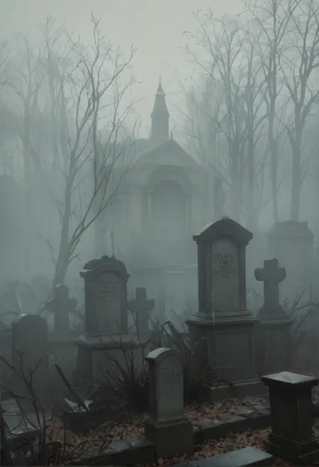 1439 cemetery