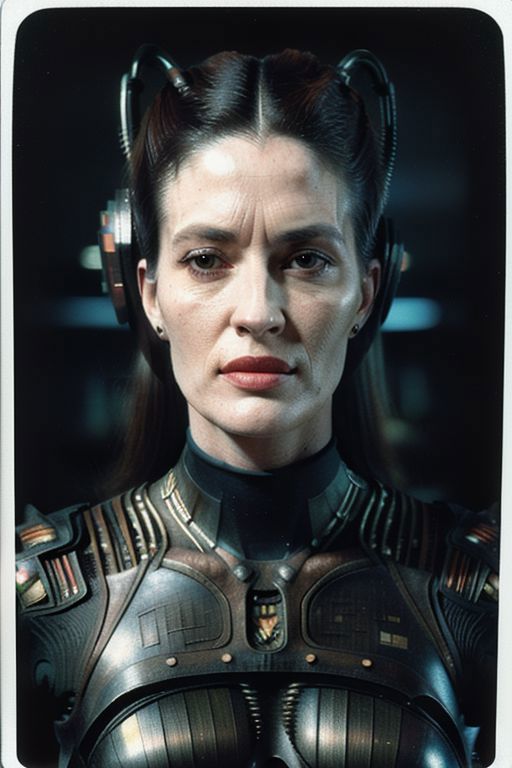Star Trek Races: Borg image by xxtowxx814