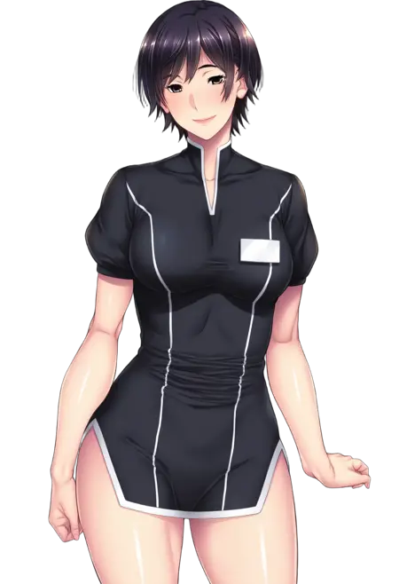 Mihoミホ - Relaxation Yuubi ~Anata Dake no Himitsu no Iyashi~ / リラクゼーション優美 ~貴方だけの秘密の癒し~