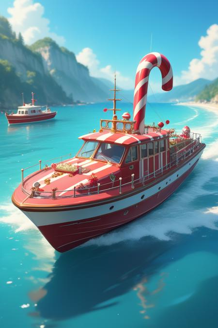 🚗🚢✈️D. Vehicles | Dadadala!🚗🚢✈️ - 🍬🦯Candycanicle 🍬🦯Candycanicle