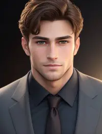 Nahuelonias's Avatar