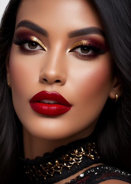 Samantha Cruuz SDXL v1.0