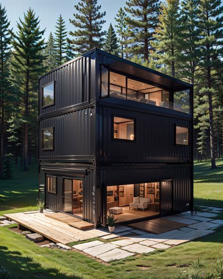 containerhouse