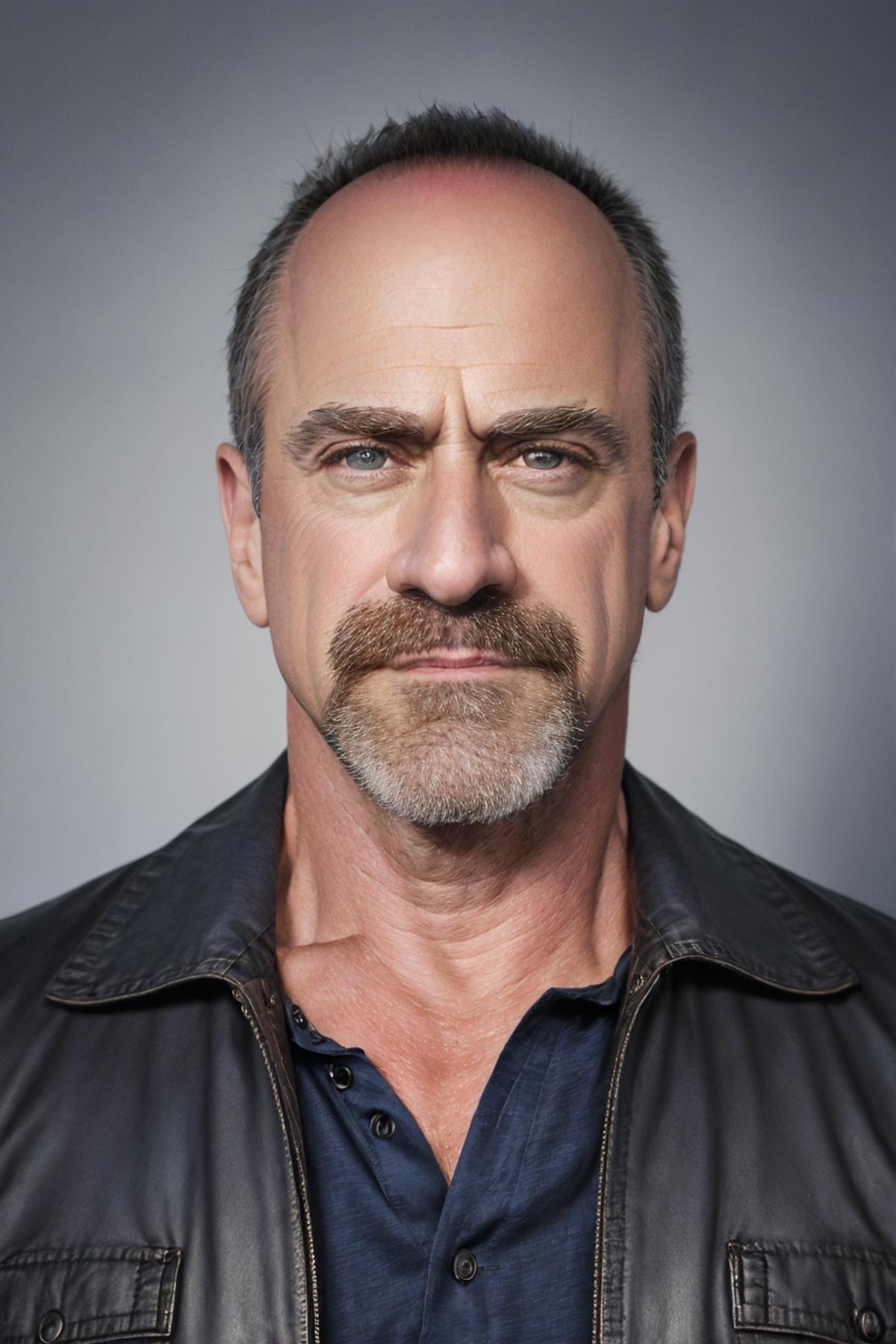 Chris Meloni image by diffusiondudes