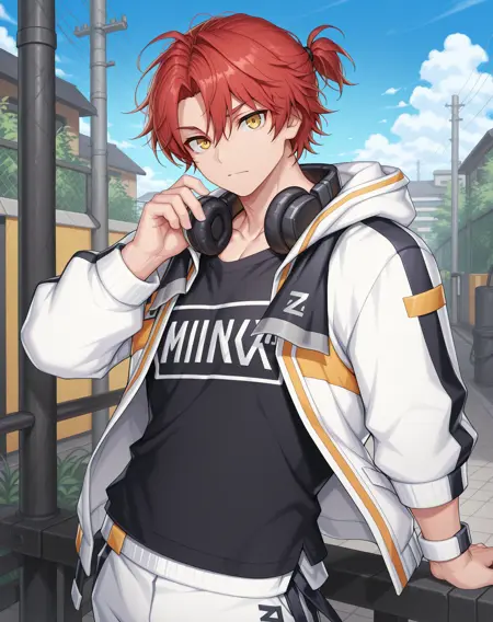 Jin Kaien All Skins (Illustrious) | GrandChase Dimensional Chaser