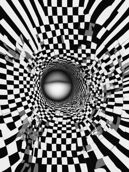 Op Art SD XL