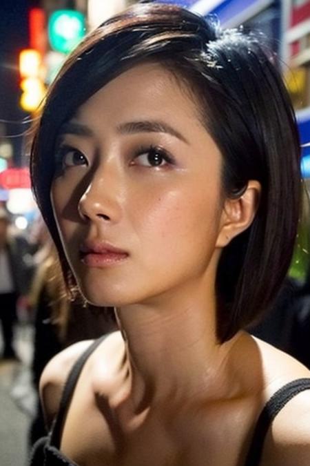 Taiwan Idol: Lunmei Guey (桂綸鎂) v1.0