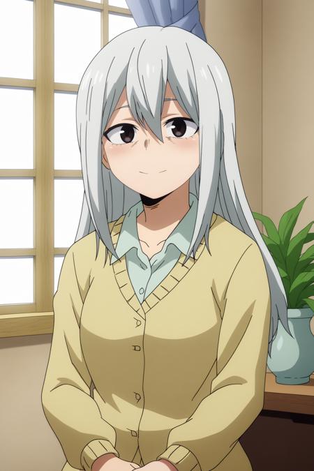 Rei Todoroki 轟冷 - My Hero Academia V1