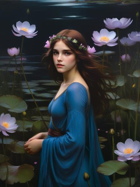 painting art romanticism XL by Happy Ai/07/romanticist painting/oil painting/fine art/landscape/scenes/interiors/outdoor scene/oil painting/fine art/oil on canvas/characters/illustration/paintings/art/architecture/environmental design/油画/绘画/絵画/그림/ v1.0