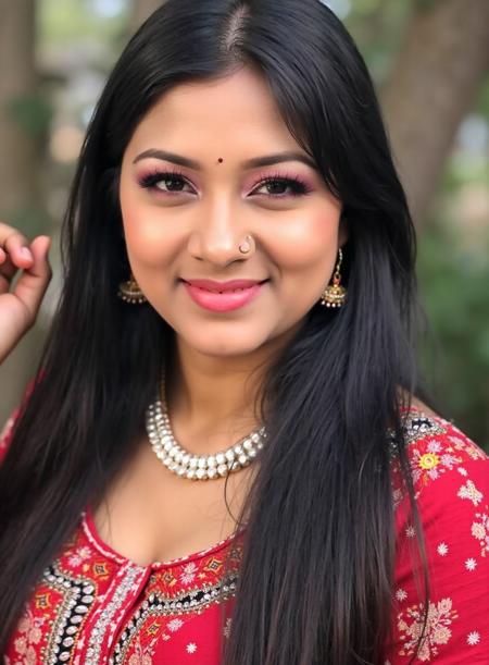 namrita-malla-fluxV1.safetensors